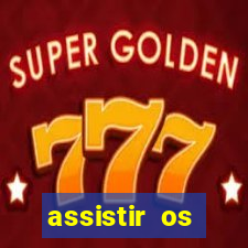assistir os simpsons completo dublado